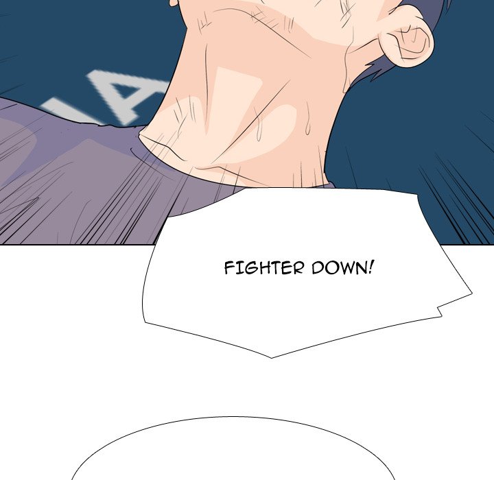 High School Legend Red Dragon chapter 234 page 102