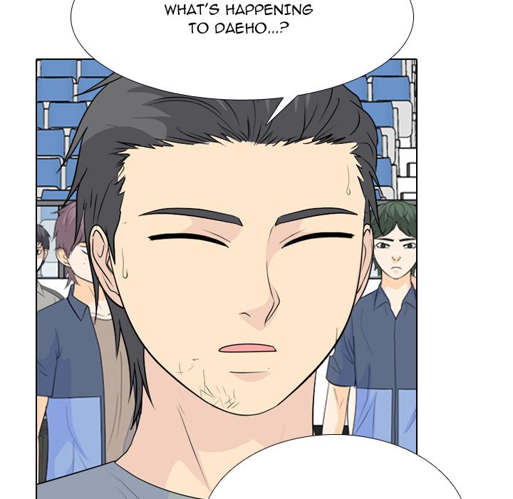 High School Legend Red Dragon chapter 234 page 103