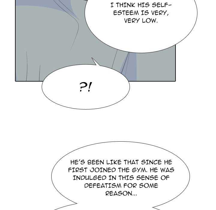 High School Legend Red Dragon chapter 234 page 104
