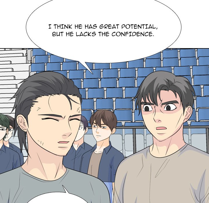 High School Legend Red Dragon chapter 234 page 105