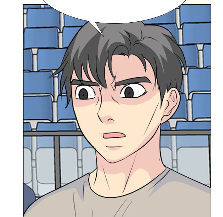 High School Legend Red Dragon chapter 234 page 107