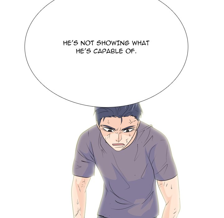 High School Legend Red Dragon chapter 234 page 109