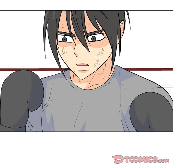 High School Legend Red Dragon chapter 234 page 111