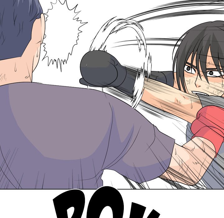 High School Legend Red Dragon chapter 234 page 113