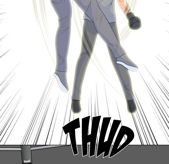 High School Legend Red Dragon chapter 234 page 120
