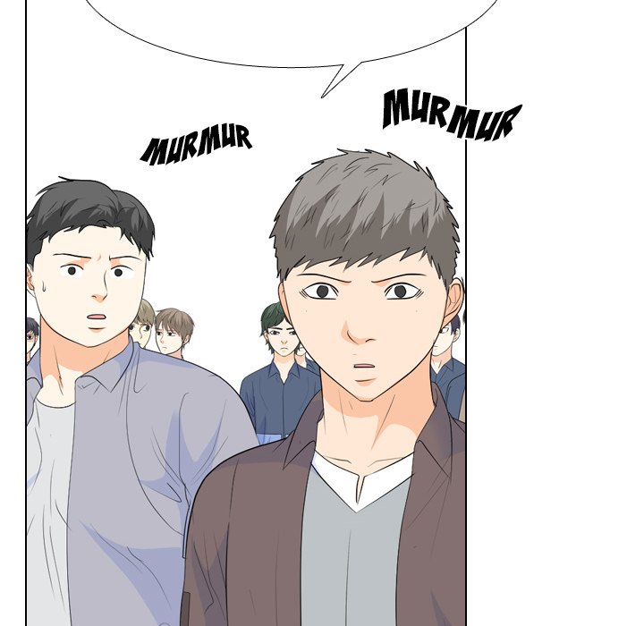 High School Legend Red Dragon chapter 234 page 122