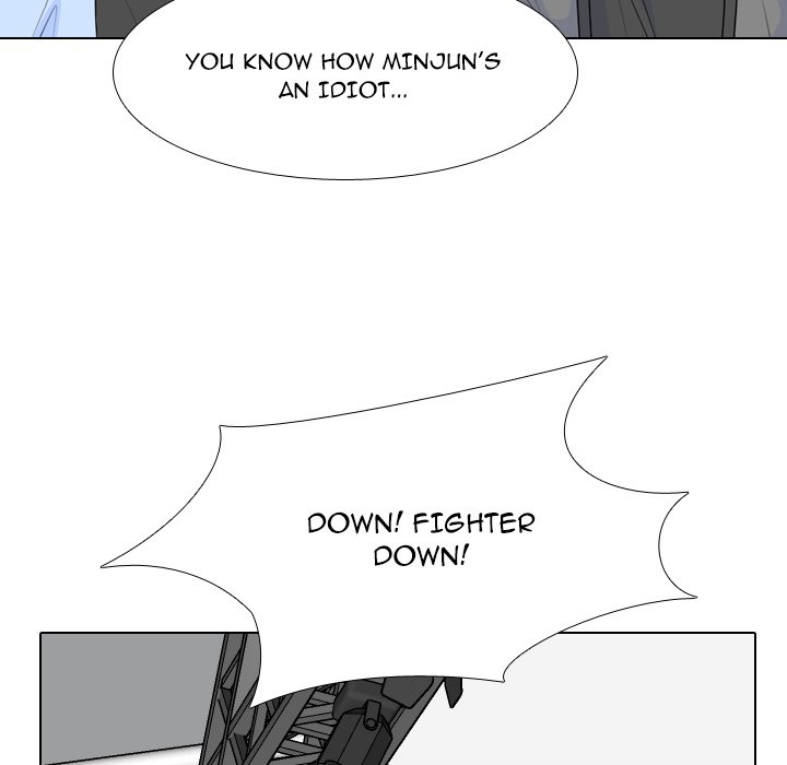 High School Legend Red Dragon chapter 234 page 126