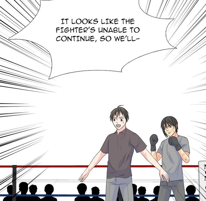 High School Legend Red Dragon chapter 234 page 128