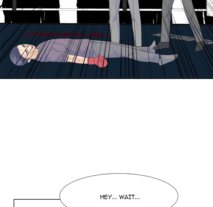 High School Legend Red Dragon chapter 234 page 129
