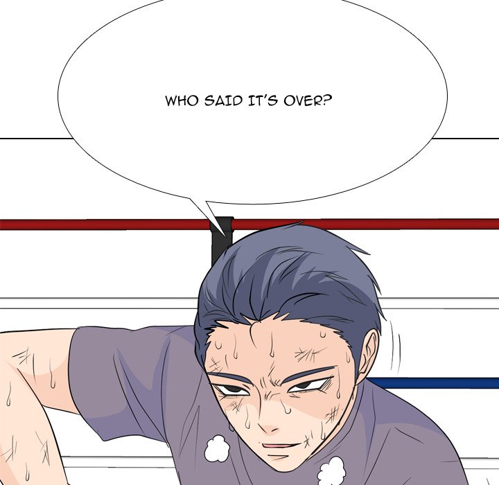 High School Legend Red Dragon chapter 234 page 132