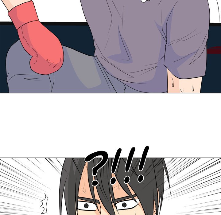 High School Legend Red Dragon chapter 234 page 133