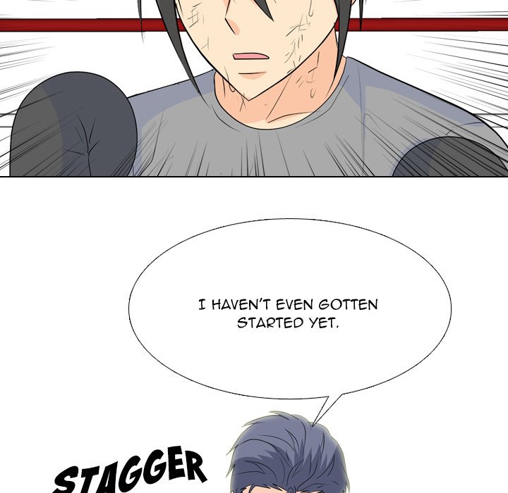 High School Legend Red Dragon chapter 234 page 134