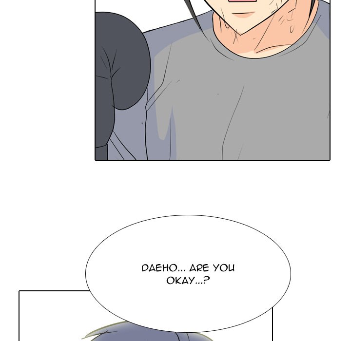 High School Legend Red Dragon chapter 234 page 137