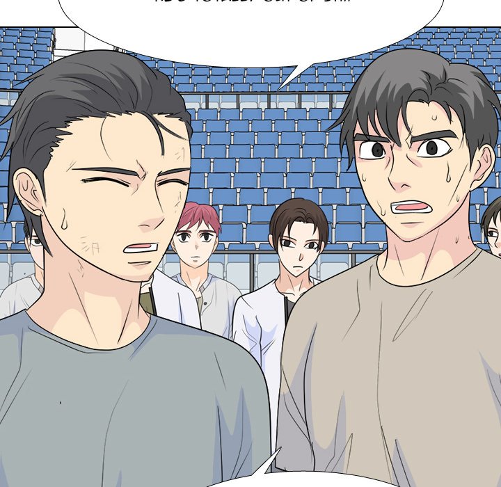High School Legend Red Dragon chapter 234 page 140