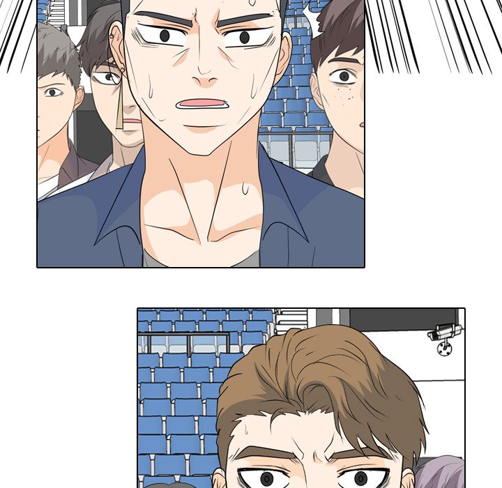 High School Legend Red Dragon chapter 234 page 144