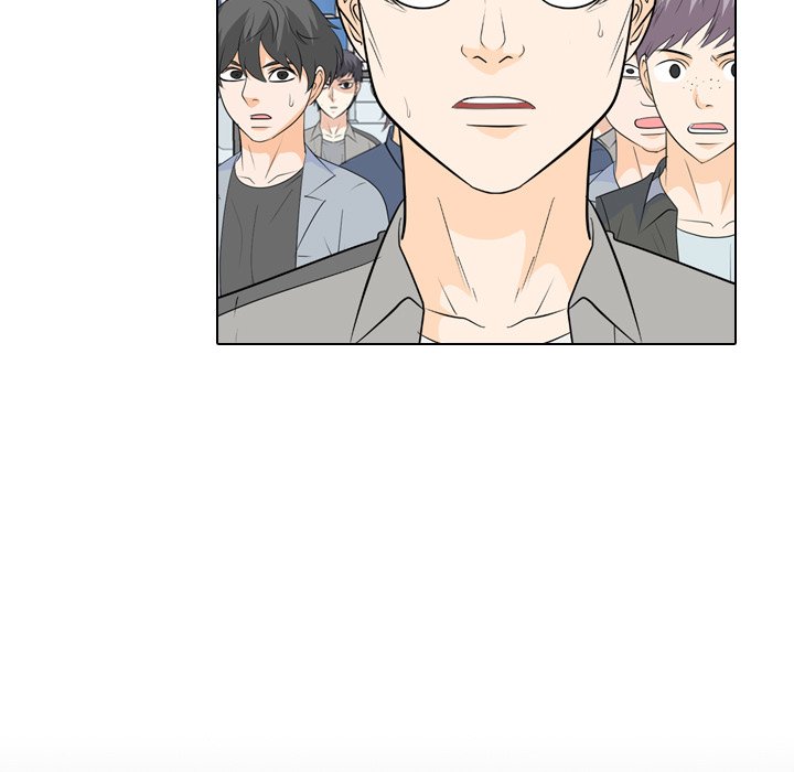 High School Legend Red Dragon chapter 234 page 145