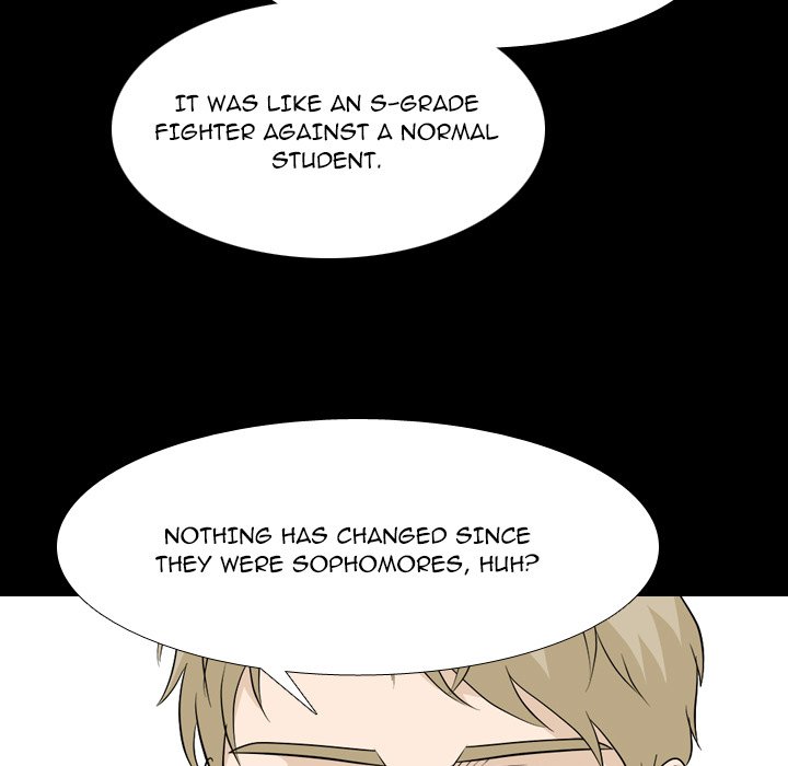 High School Legend Red Dragon chapter 234 page 149