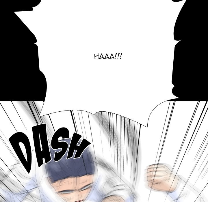 High School Legend Red Dragon chapter 234 page 154