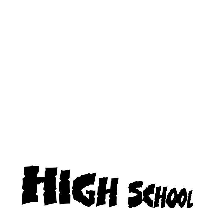 High School Legend Red Dragon chapter 235 page 14