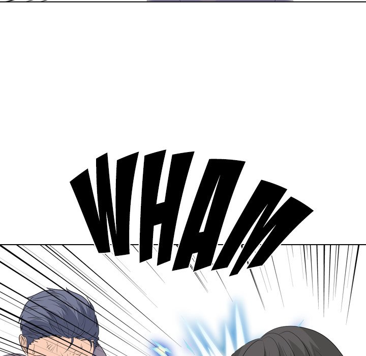 High School Legend Red Dragon chapter 235 page 20
