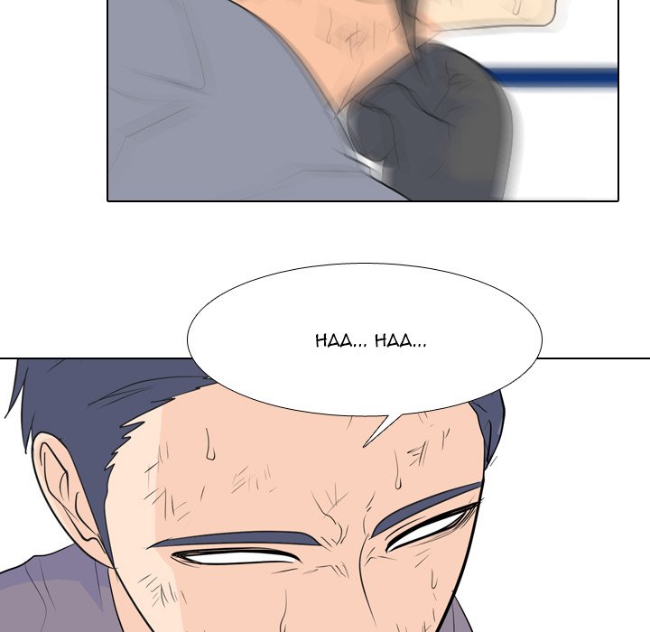High School Legend Red Dragon chapter 235 page 23