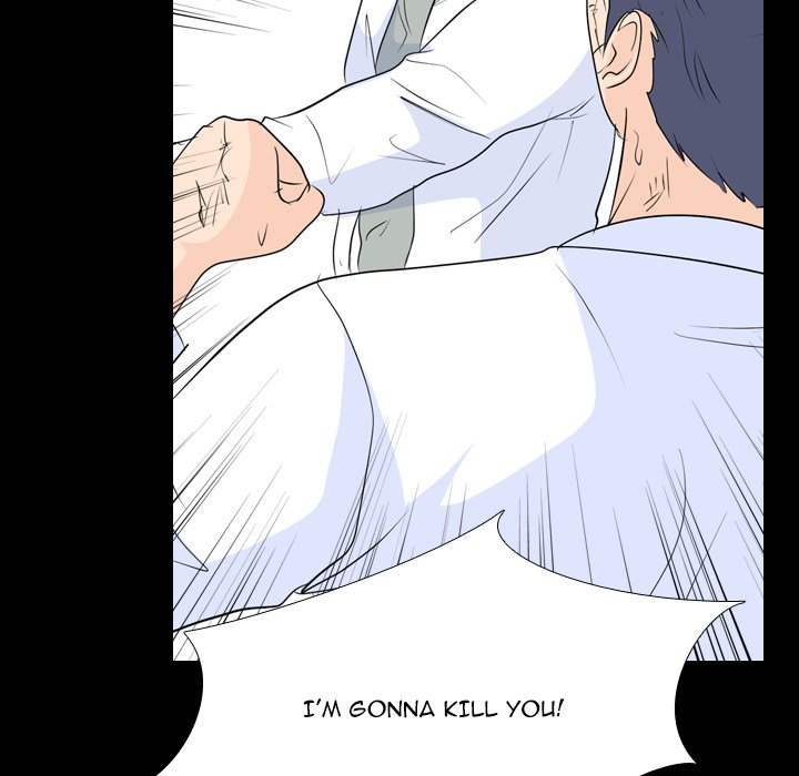 High School Legend Red Dragon chapter 235 page 35