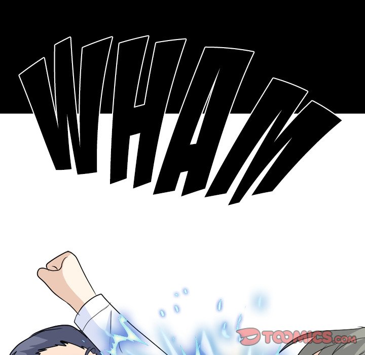 High School Legend Red Dragon chapter 235 page 39