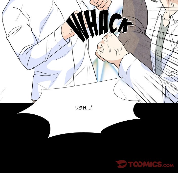 High School Legend Red Dragon chapter 235 page 51