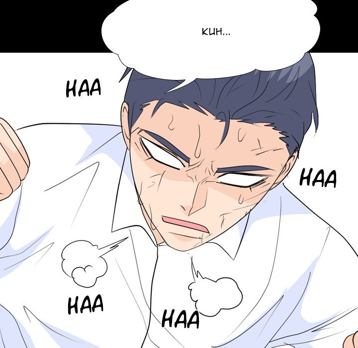 High School Legend Red Dragon chapter 235 page 53