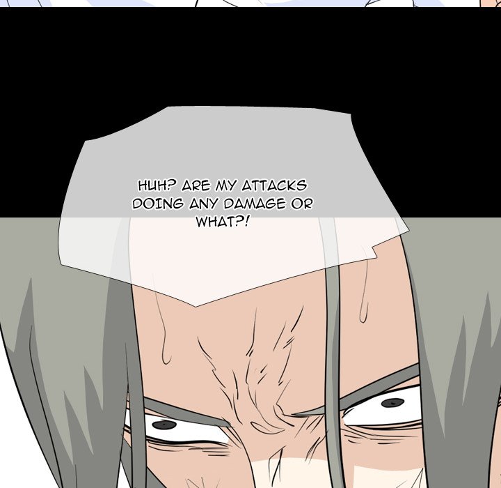 High School Legend Red Dragon chapter 235 page 54