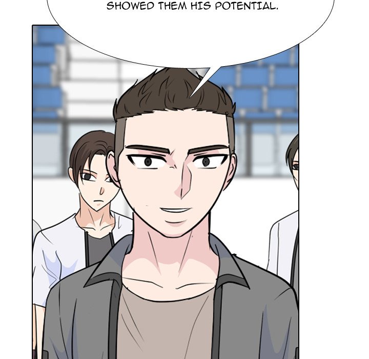 High School Legend Red Dragon chapter 235 page 71