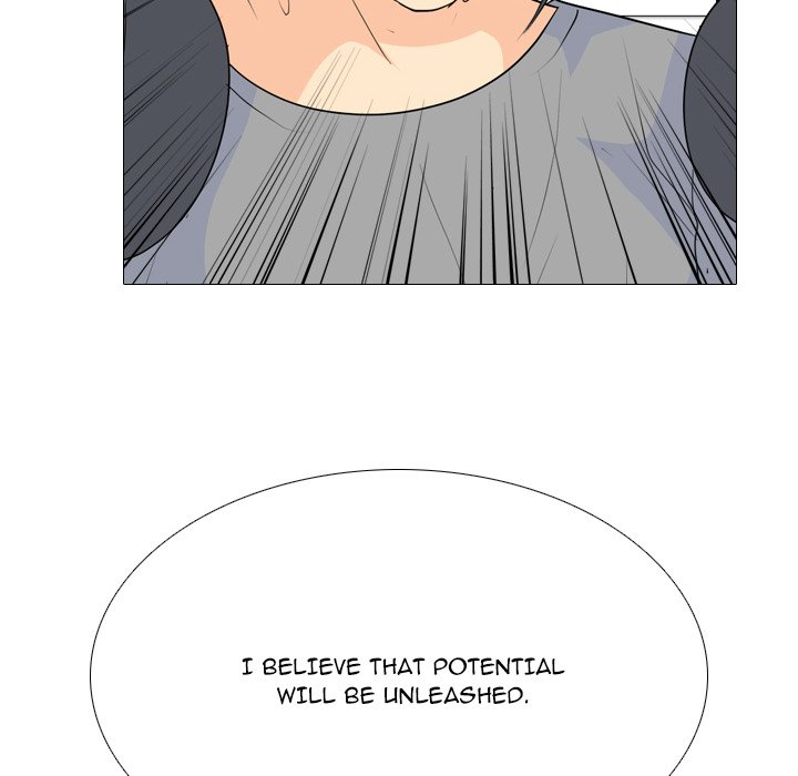 High School Legend Red Dragon chapter 235 page 76
