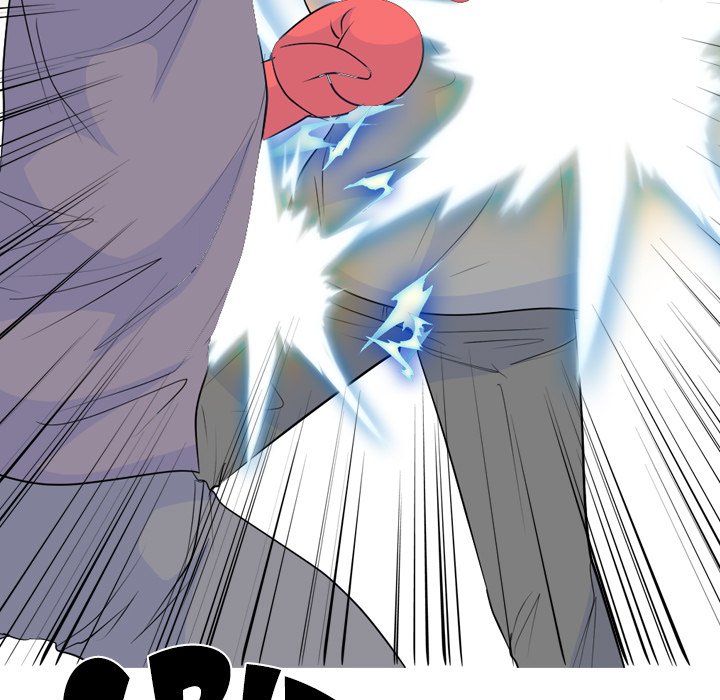 High School Legend Red Dragon chapter 235 page 83