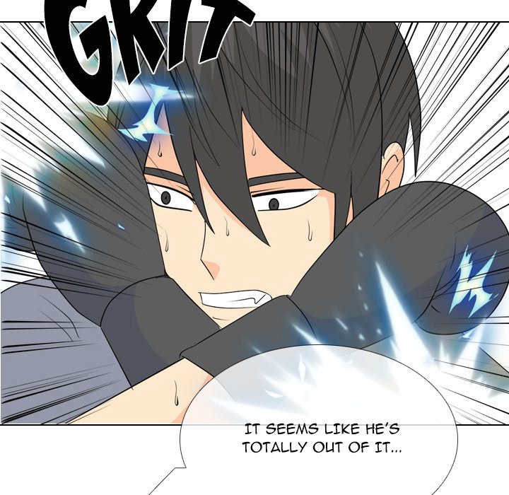 High School Legend Red Dragon chapter 235 page 84