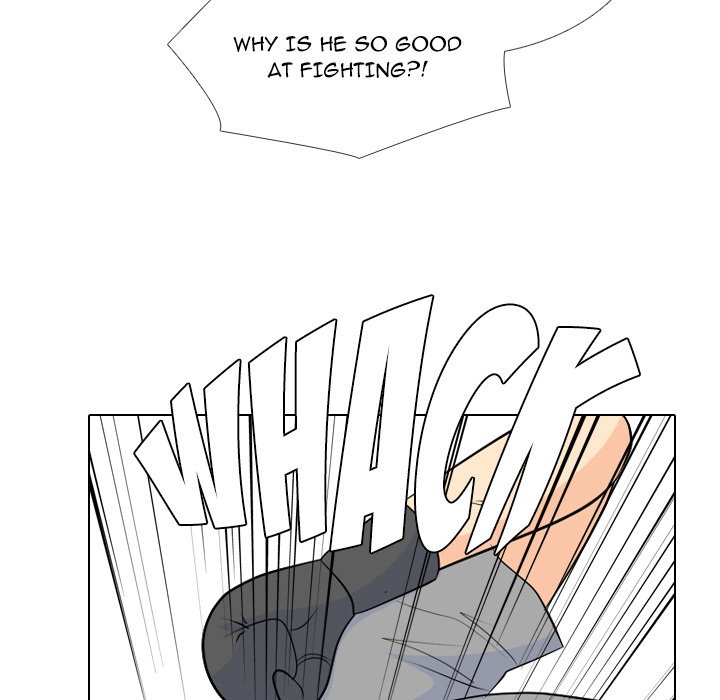 High School Legend Red Dragon chapter 235 page 85
