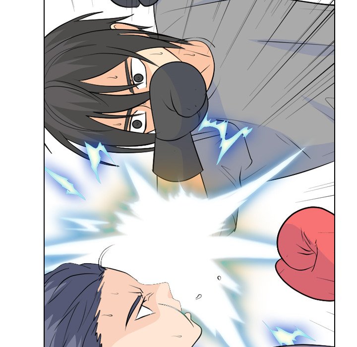 High School Legend Red Dragon chapter 235 page 86