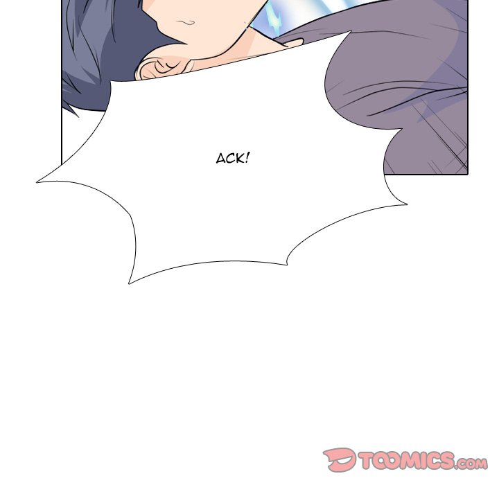 High School Legend Red Dragon chapter 235 page 87