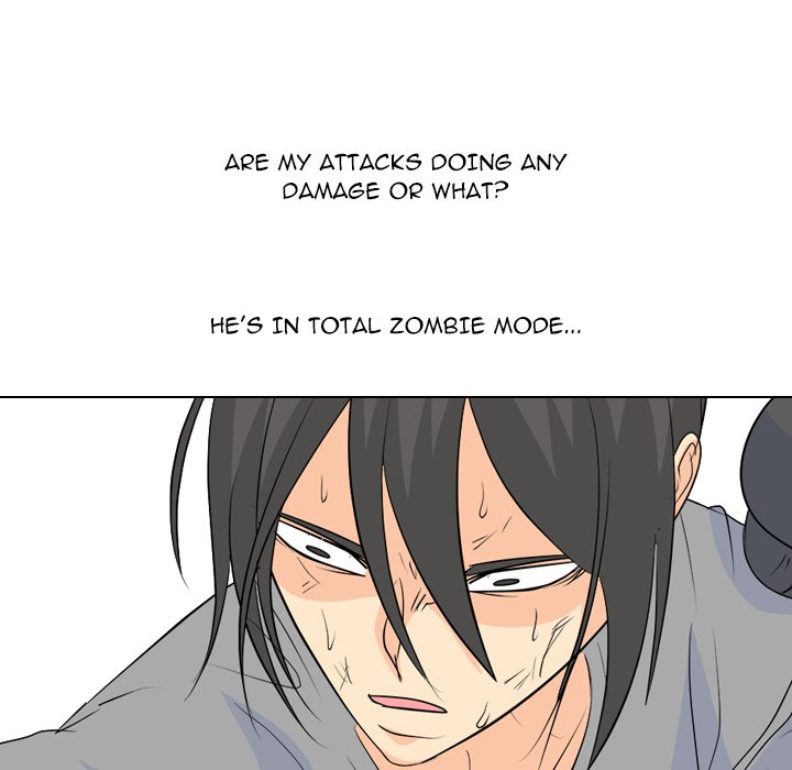 High School Legend Red Dragon chapter 235 page 89