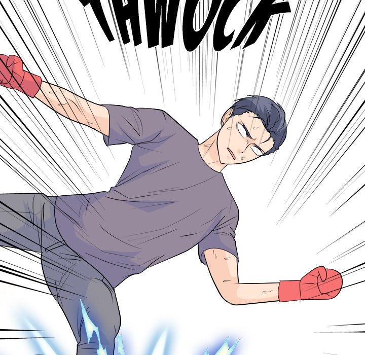 High School Legend Red Dragon chapter 235 page 91