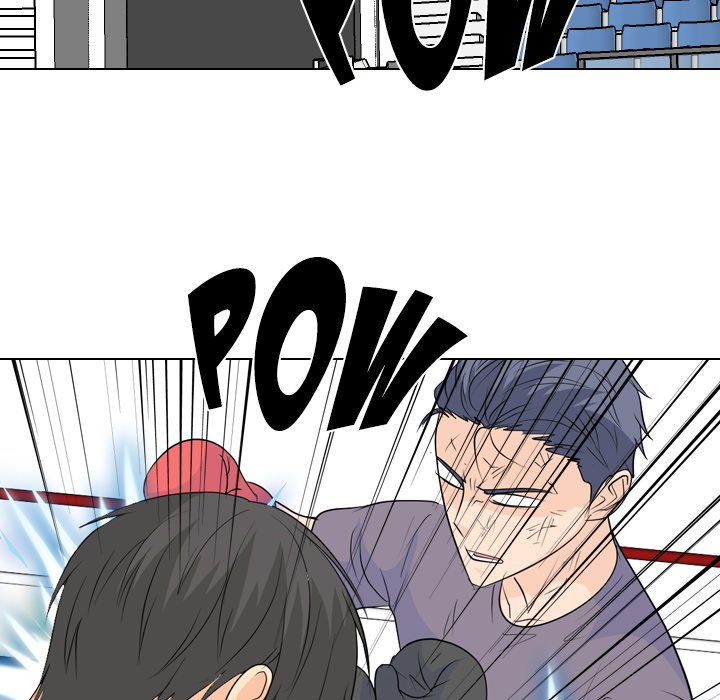 High School Legend Red Dragon chapter 235 page 96