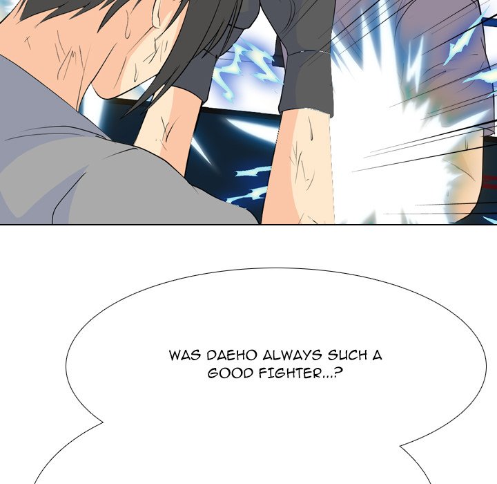 High School Legend Red Dragon chapter 235 page 97