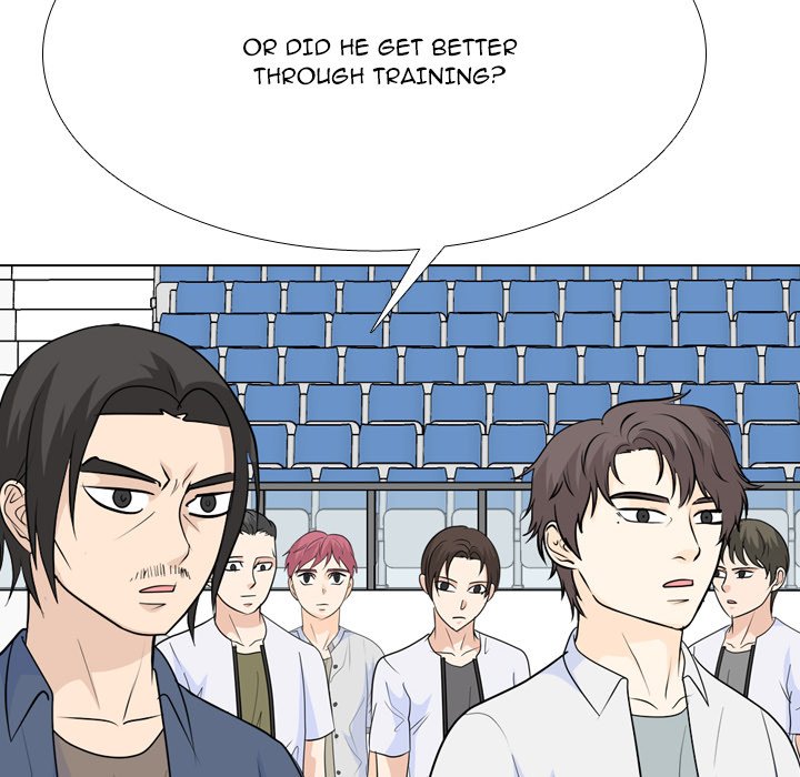 High School Legend Red Dragon chapter 235 page 98