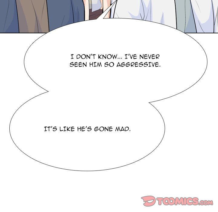 High School Legend Red Dragon chapter 235 page 99