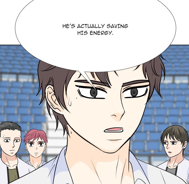 High School Legend Red Dragon chapter 235 page 106