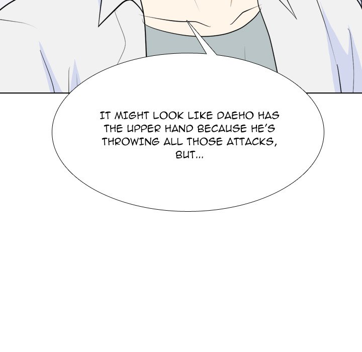 High School Legend Red Dragon chapter 235 page 107