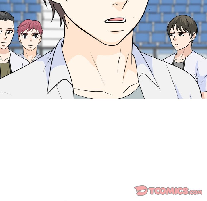 High School Legend Red Dragon chapter 235 page 111