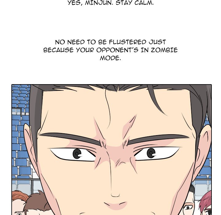 High School Legend Red Dragon chapter 235 page 112