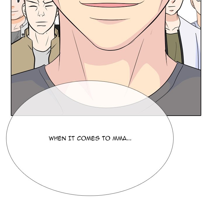 High School Legend Red Dragon chapter 235 page 113