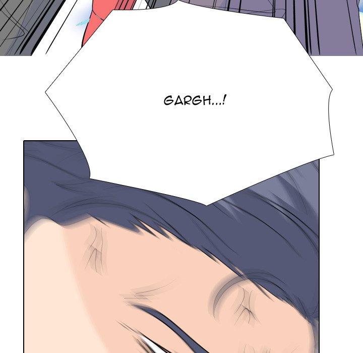 High School Legend Red Dragon chapter 235 page 118
