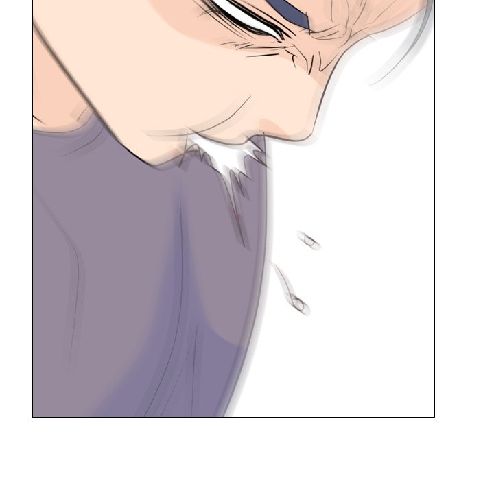 High School Legend Red Dragon chapter 235 page 119
